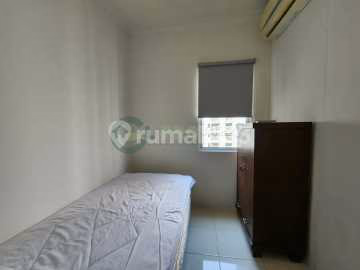 Apartemen Central Park Jual 2BR Central Park - Central Park, Jakarta Barat - #212405 - foto 3