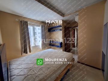 Apartemen Central Park Jual Studio Central Park - Untuk Anda yang mencari Unit a #286155 - foto 3
