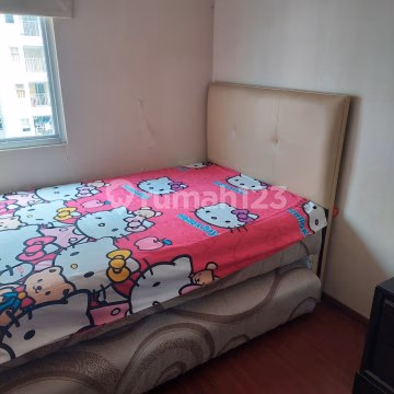 Apartemen Central Park Jual 2BR Central Park - Condominium 1 lantai di kawasa #693398 - foto 2