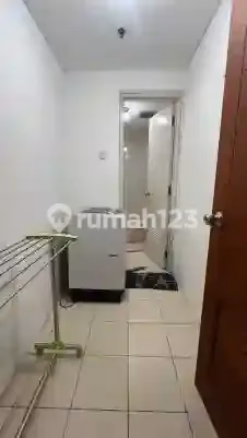 Apartemen Central Park Jual 2BR Central Park - Hunian berupa Apartemen 1 lant #568018 - foto 4