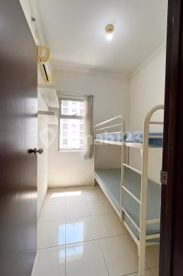 Apartemen Central Park Jual Studio Central Park - Central Park, Jakarta Barat - #524653 - foto 2