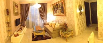 Apartemen Central Park Jual Studio Central Park - Dijual Apartemen Premium Centr #526201 - foto 3