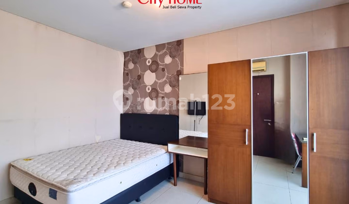 Apartemen Central Park Jual 4BR+ Central Park - Apartemen 1 lantai di Central #686115