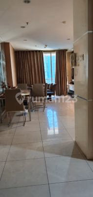 Apartemen Central Park Jual Studio Central Park Lt.112 - Apartemen yang terletak di Cen #675280 - foto 3