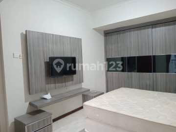 Apartemen Central Park Jual Studio Central Park - Apartemen 1 lantai di Central #638097 - foto 4