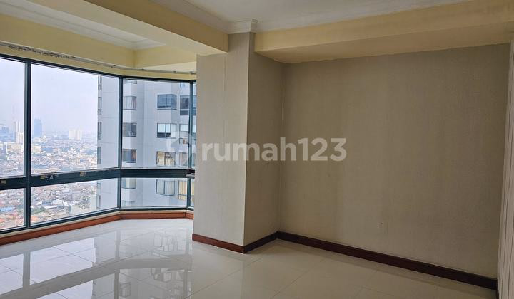 Apartemen Taman Anggrek Jual Studio - Taman Anggrek, Jakarta Barat - #636453