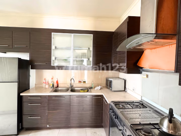 Apartemen Senayan Jual 2BR Senayan - ID : AR102824
Dijual Apartemen #343774 - foto 4