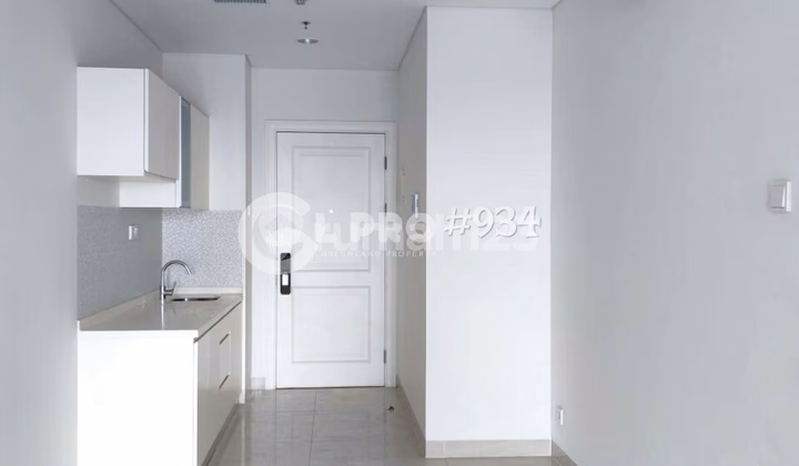 Apartemen Central Park Jual Studio Central Park - Unit apartemen yang terletak d #746604