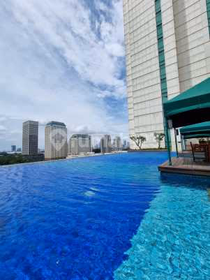 Apartemen Senayan Jual 3BR Senayan - Kesempatan terbatas buat Anda #650711 - foto 5