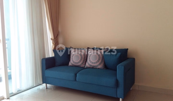 Apartemen Central Park Jual 4BR+ Central Park - Untuk Anda yang mencari Unit a #686145