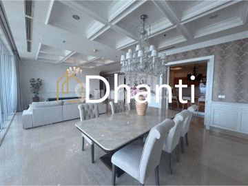 Apartemen Pakubuwono Jual 1BR Pakubuwono - Unit apartemen 1 lantai di kaw #659399 - foto 2