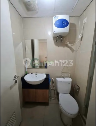 Apartemen Central Park Jual Studio Central Park - Unit apartemen 1 lantai di kaw #088846 - foto 2