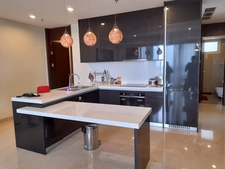 Sistem Keamanan Apartemen Pondok Indah: Standar Internasional untuk Ketenangan Pikiran