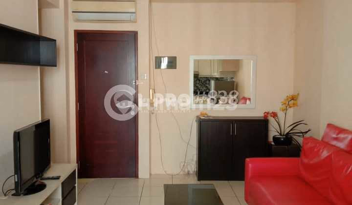 Apartemen Central Park Jual 3BR Central Park - Apartemen 1 lantai di Central #941166
