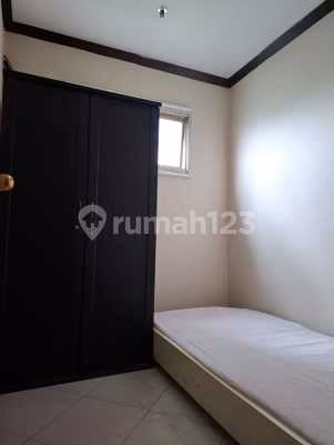 Apartemen Senayan Jual 1BR Senayan - Condominium 1 lantai di Senaya #681140 - foto 2