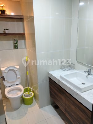 Apartemen Central Park Jual Studio Central Park - Di Central Park, Jakarta Barat #990070 - foto 5