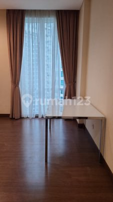 Apartemen Pakubuwono Jual Studio Pakubuwono - Apartemen 1 lantai di kawasan #472797 - foto 5
