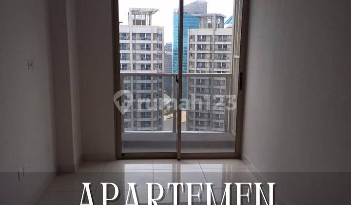 Apartemen Taman Anggrek Jual 2BR 44m² - Taman Anggrek, Jakarta Barat - #679614