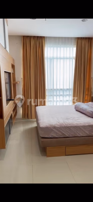 Apartemen Central Park Jual Studio Central Park - Hunian berupa Apartemen 1 lant #485663 - foto 3