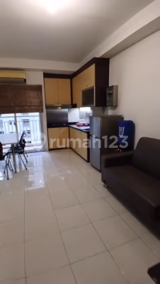 Apartemen Central Park Jual 1BR Central Park - Hunian berupa Unit apartemen 1 #628395 - foto 5