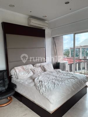 Apartemen Senayan Jual 1BR Senayan - Untuk Anda yang mencari Condom #443394 - foto 4