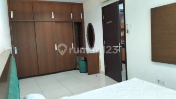 Apartemen Central Park Jual 2BR Central Park - Apartemen 1 lantai di kawasan #688095 - foto 5