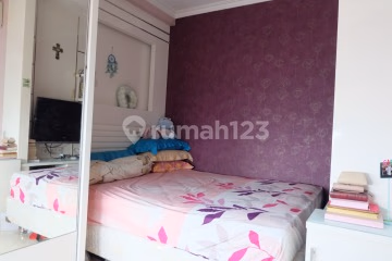 Apartemen Central Park Jual 2BR Central Park - Dijual Apartemen di wilayah Ce #302039 - foto 4