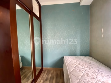 Apartemen Central Park Jual Studio Central Park - Untuk Anda yang mencari Condom #541264 - foto 2
