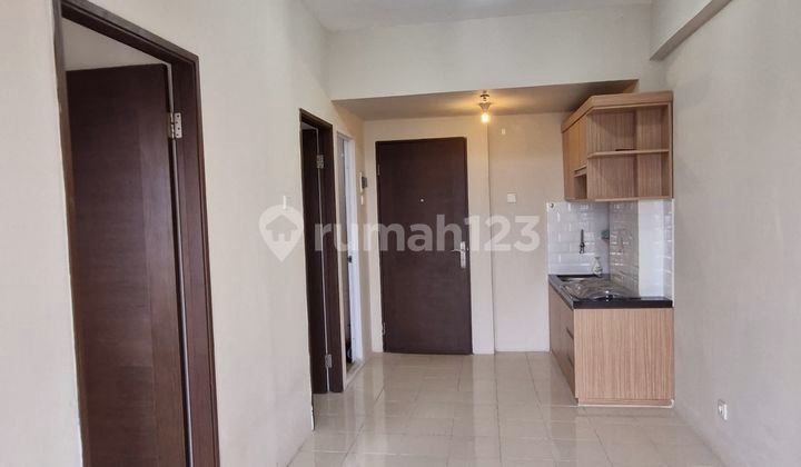 Apartemen Taman Anggrek Jual Studio - Condominium 26 lantai di kawas #376840