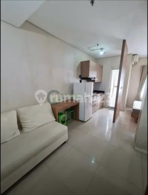 Apartemen Central Park Jual Studio Central Park - Unit apartemen 1 lantai di kaw #088846 - foto 5