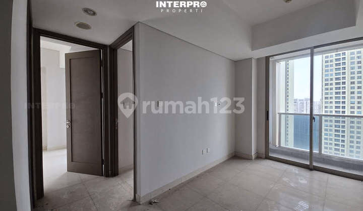 Apartemen Taman Anggrek Jual 1BR 50m² - Di Taman Anggrek, Jakarta Bara #460861