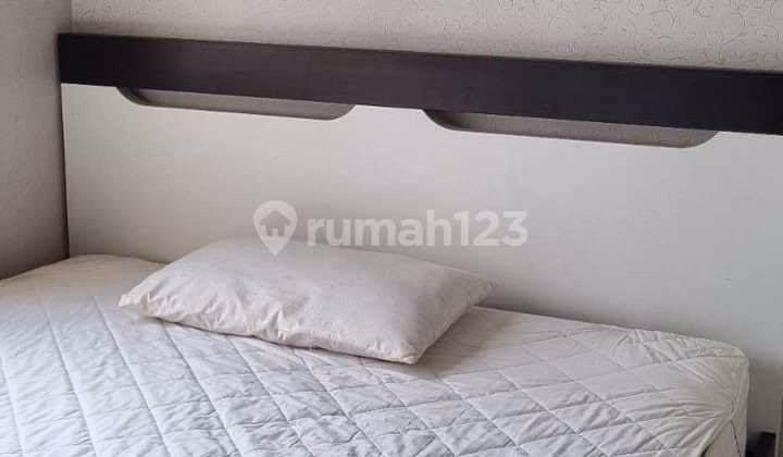 Apartemen Central Park Jual Studio Central Park - Untuk Anda yang mencari Condom #904896