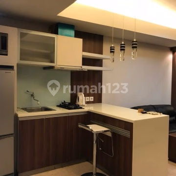 Apartemen Central Park Jual Studio Central Park - Jual Cepat Royal Medit Garden #300002 - foto 3