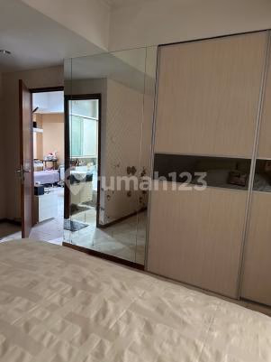 Apartemen Central Park Jual 4BR+ Central Park - Apartemen di lantai 30 an Cent #554487 - foto 5