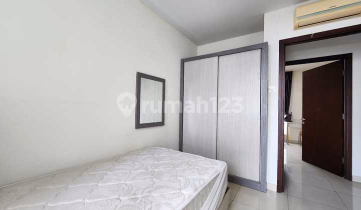 Apartemen Central Park Jual 1BR Central Park - Central Park, Jakarta Barat - #453188