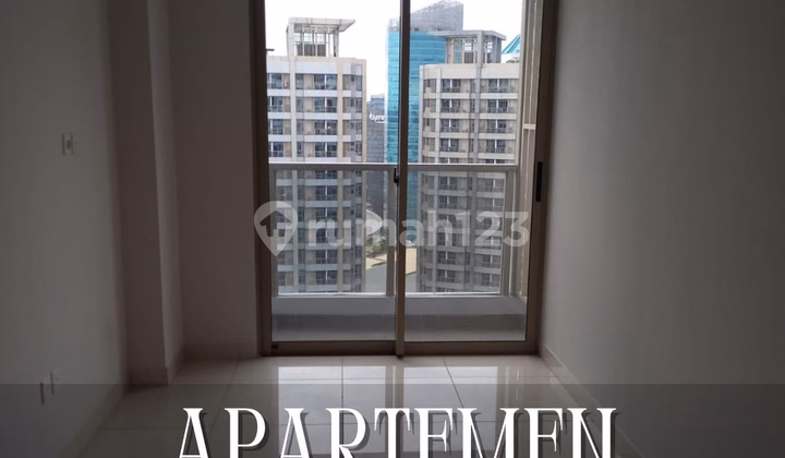 Apartemen Taman Anggrek Jual 2BR 44m² - Di Taman Anggrek, Jakarta Bara #679889