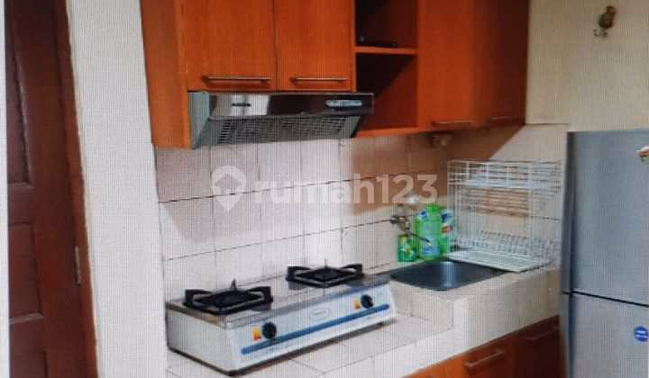Apartemen Central Park Jual Studio Central Park - Hunian berupa Apartemen 1 lant #563651