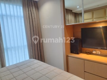 Apartemen Central Park Jual Studio Central Park - Central Park, Jakarta Barat - #688936 - foto 4