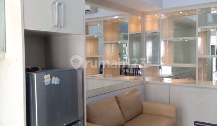 Apartemen Central Park Jual Studio Central Park - Di Central Park, Jakarta Barat #551549