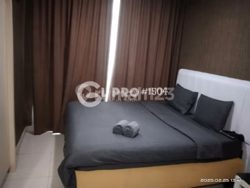 Apartemen Central Park Jual Studio Central Park - Unit apartemen yang terletak d #339014 - foto 2