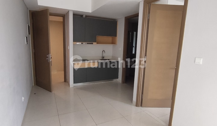 Apartemen Taman Anggrek Jual Studio 38m² - Berlokasi di Taman Anggrek, Ja #592247