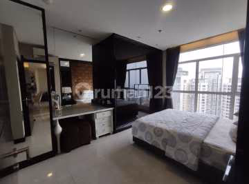 Apartemen Central Park Jual 1BR Central Park - Condominium 1 lantai di Centra #879063 - foto 3