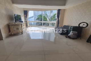 Apartemen Taman Anggrek Jual 2BR - Apartemen 12 lantai di Taman A #684054
