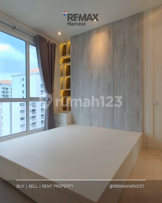 Apartemen Central Park Jual 1BR Central Park 67m² - Berlokasi di Central Park, Jak #679966 - foto 4