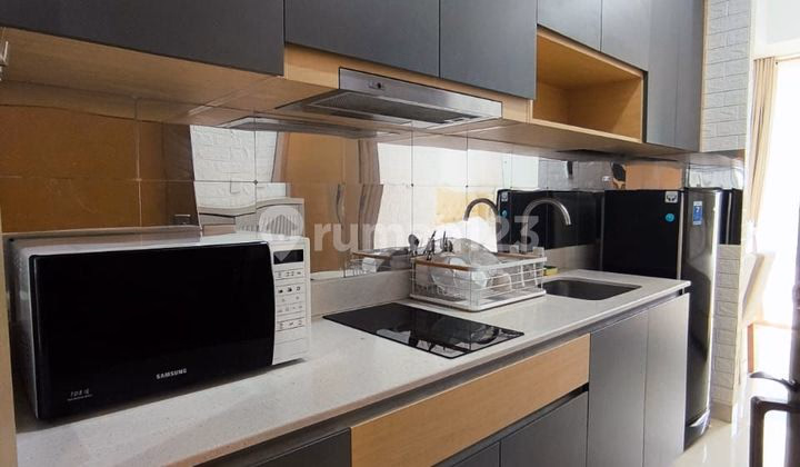 Apartemen Taman Anggrek Jual Studio - Untuk Anda yang mencari Condom #632506