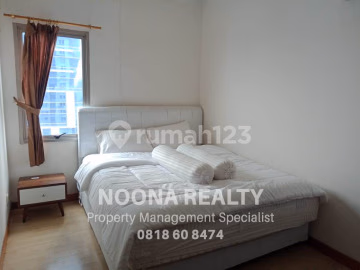 Apartemen Central Park Jual Studio Central Park - Untuk Anda yang mencari Unit a #545595 - foto 3