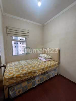 Apartemen Central Park Jual 2BR Central Park - Condominium 1 lantai di Centra #276127 - foto 3