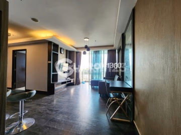 Apartemen Central Park Jual 1BR Central Park - Untuk Anda yang mencari Unit a #352630 - foto 4