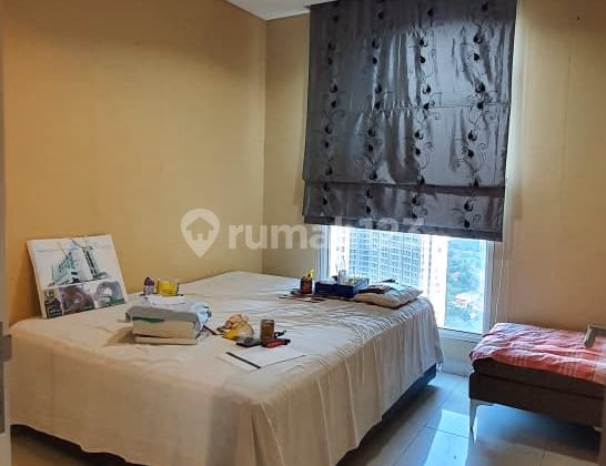 Apartemen Central Park Jual 3BR Central Park - Apartemen yang terletak di Cen #675005