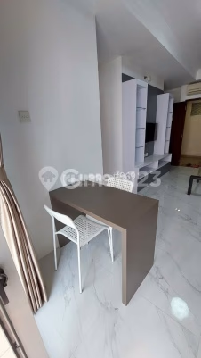 Apartemen Central Park Jual 2BR Central Park - Apartemen 1 lantai berdiri di #789536 - foto 4